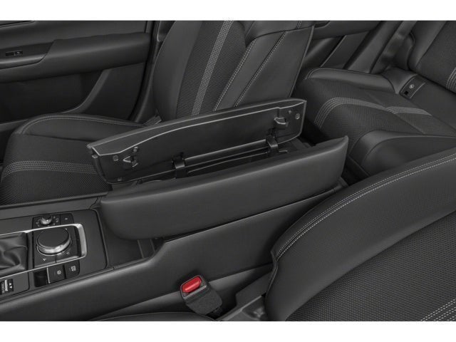 2024 Mazda Mazda CX-50 2.5 S Preferred Package