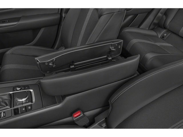 2024 Mazda Mazda CX-50 2.5 S Preferred Package