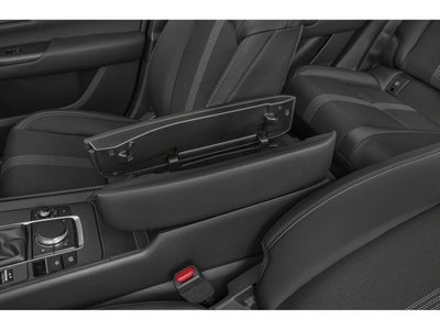 2024 Mazda Mazda CX-50 2.5 S Preferred Package