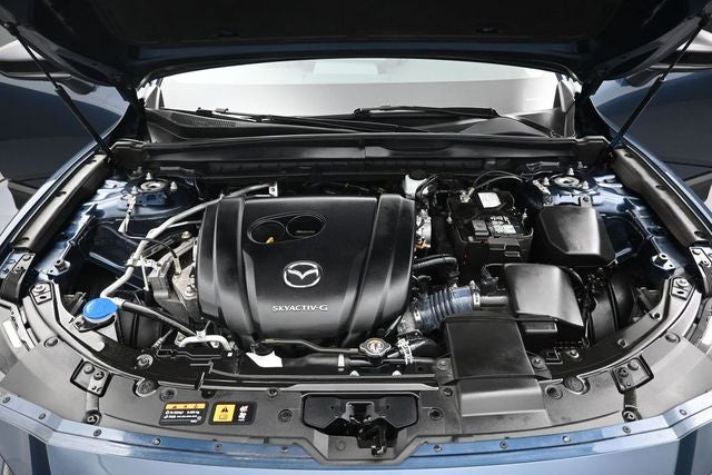2024 Mazda Mazda CX-50 2.5 S Preferred Package