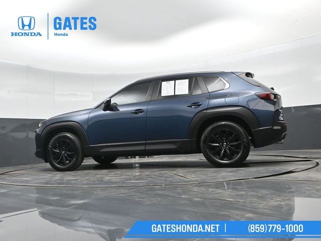 2024 Mazda Mazda CX-50 2.5 S Preferred Package