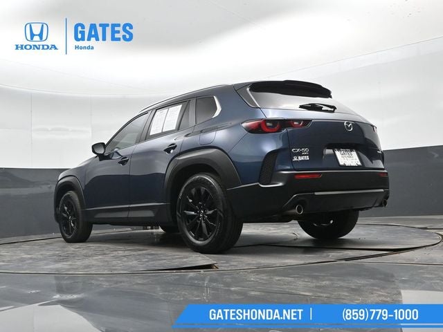 2024 Mazda Mazda CX-50 2.5 S Preferred Package