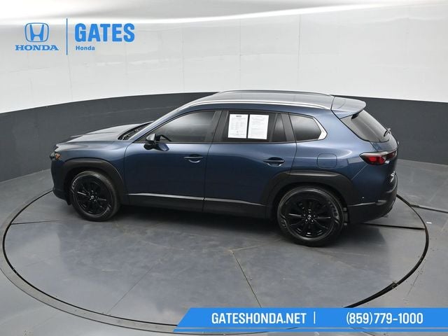 2024 Mazda Mazda CX-50 2.5 S Preferred Package