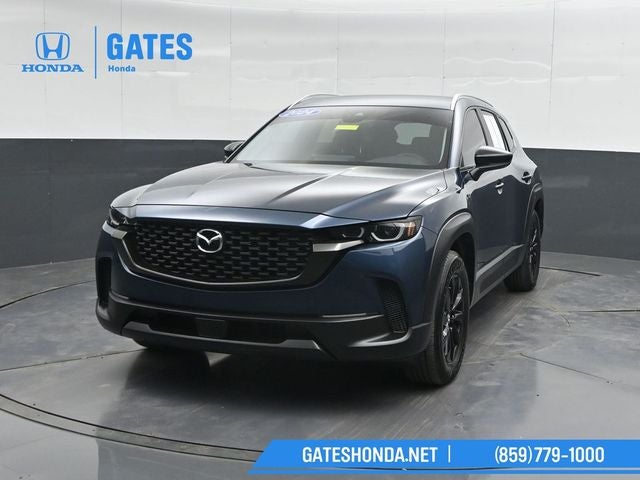 2024 Mazda Mazda CX-50 2.5 S Preferred Package