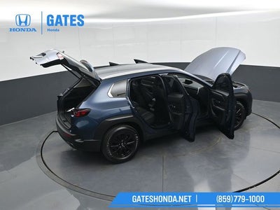 2024 Mazda Mazda CX-50 2.5 S Preferred Package