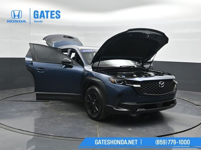 2024 Mazda Mazda CX-50 2.5 S Preferred Package