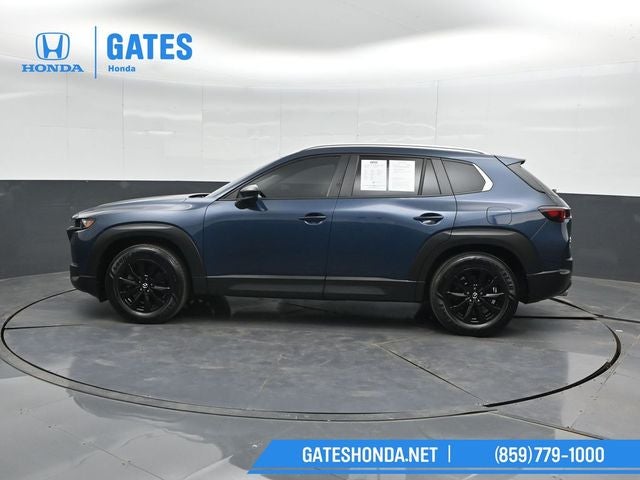 2024 Mazda Mazda CX-50 2.5 S Preferred Package