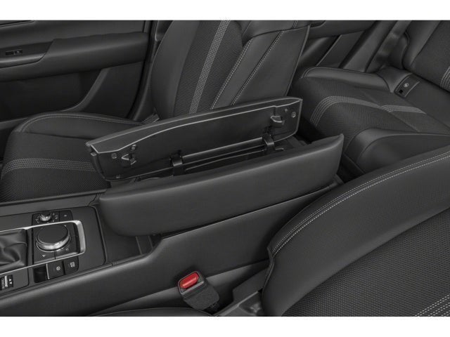 2024 Mazda Mazda CX-50 2.5 S Preferred Package