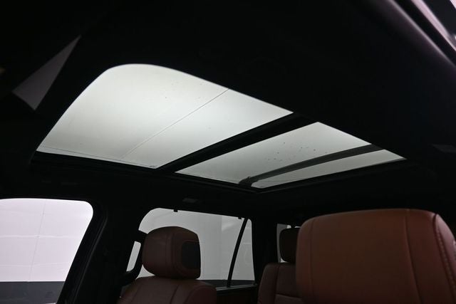 2025 Toyota Sequoia 1794 Edition