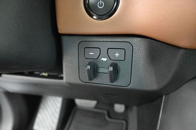 2025 Toyota Sequoia 1794 Edition