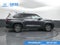 2025 Toyota Sequoia 1794 Edition