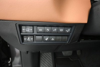 2025 Toyota Sequoia 1794 Edition