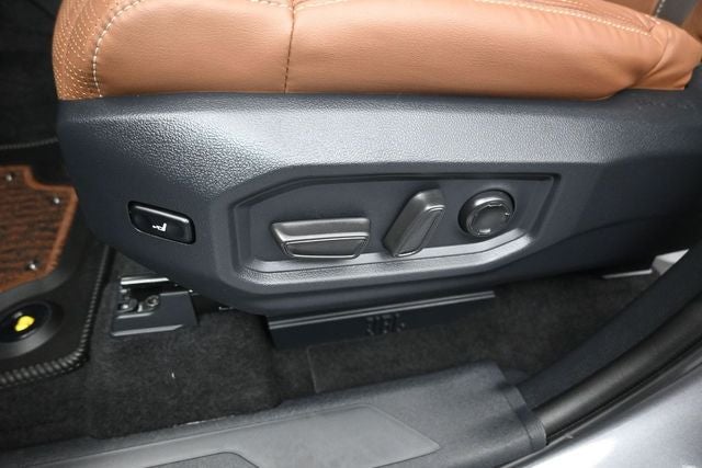 2025 Toyota Sequoia 1794 Edition