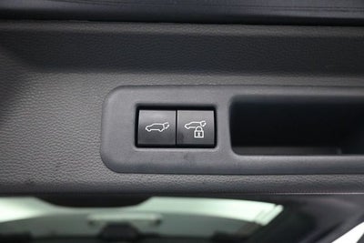 2025 Toyota Sequoia 1794 Edition