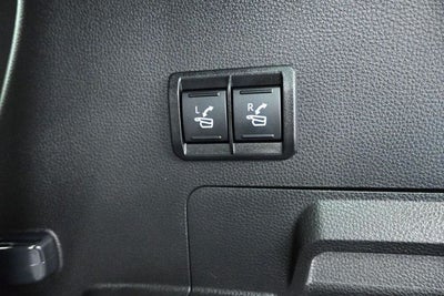 2025 Toyota Sequoia 1794 Edition