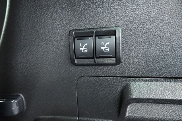 2025 Toyota Sequoia 1794 Edition