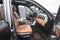 2025 Toyota Sequoia 1794 Edition