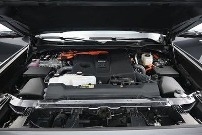2025 Toyota Sequoia 1794 Edition