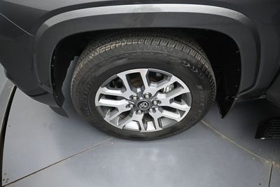2025 Toyota Sequoia 1794 Edition