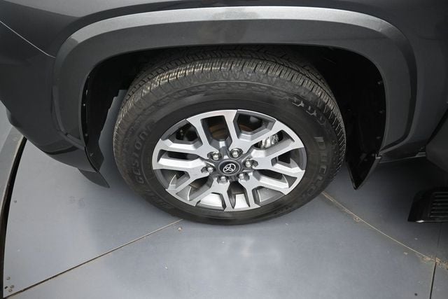 2025 Toyota Sequoia 1794 Edition