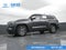 2025 Toyota Sequoia 1794 Edition