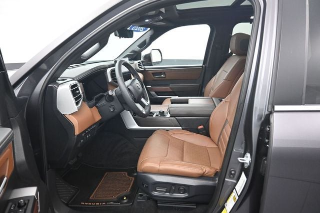 2025 Toyota Sequoia 1794 Edition