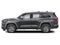 2025 Toyota Sequoia 1794 Edition