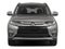 2018 Mitsubishi Outlander LE