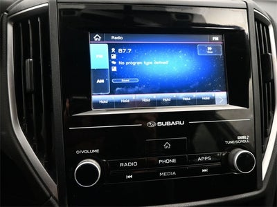 2023 Subaru Crosstrek Base