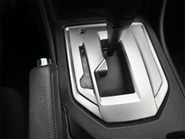 2023 Subaru Crosstrek Base