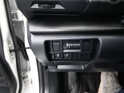 2023 Subaru Crosstrek Base