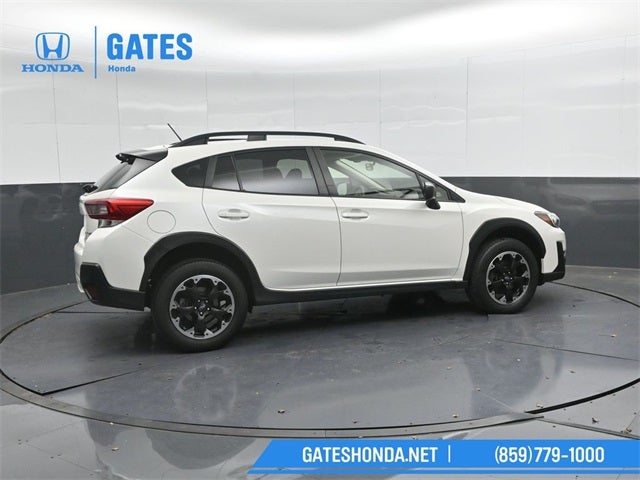 2023 Subaru Crosstrek Base