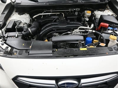 2023 Subaru Crosstrek Base