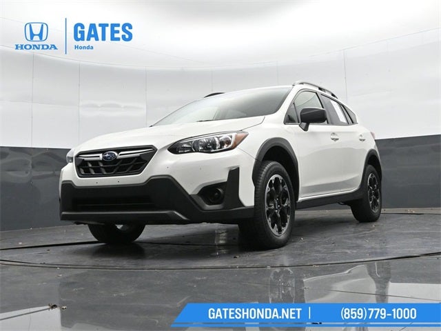 2023 Subaru Crosstrek Base