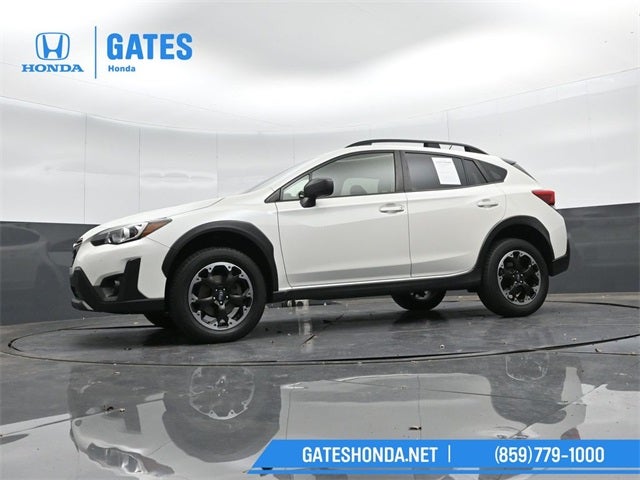 2023 Subaru Crosstrek Base