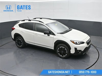 2023 Subaru Crosstrek Base