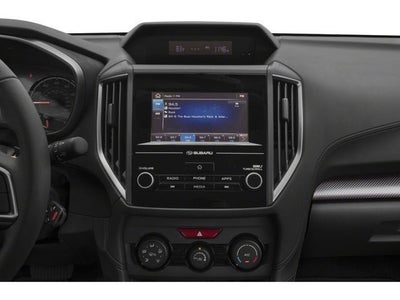 2019 Subaru Crosstrek 2.0i Limited