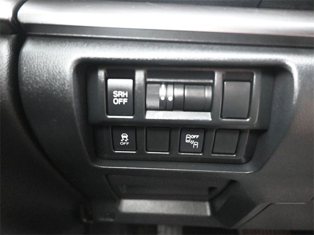 2019 Subaru Crosstrek 2.0i Limited