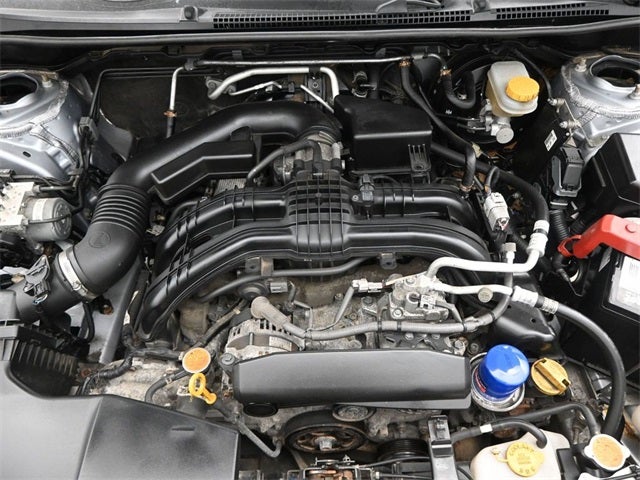 2019 Subaru Crosstrek 2.0i Limited