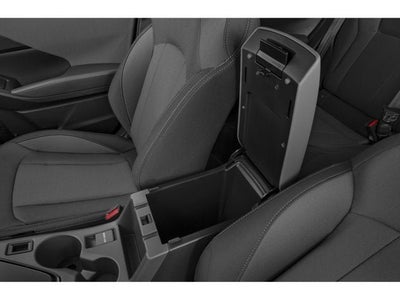 2025 Subaru Crosstrek Base