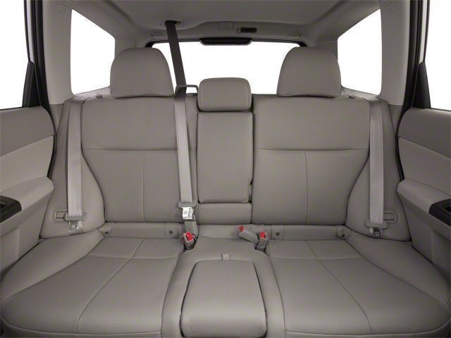 2011 Subaru Forester 2.5X Premium