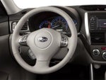 2011 Subaru Forester 2.5X Premium