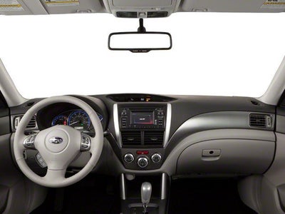 2011 Subaru Forester 2.5X Premium
