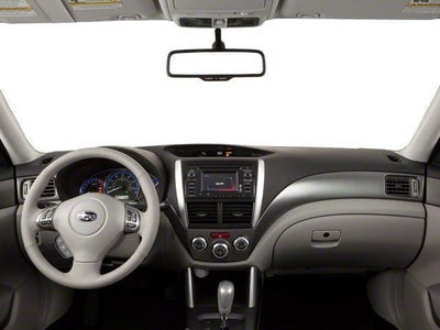 2011 Subaru Forester 2.5X Premium