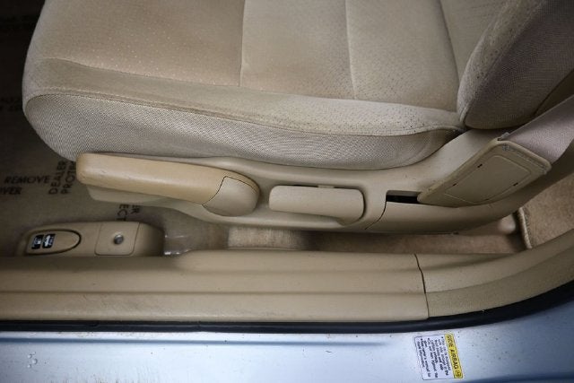2007 Honda Civic Hybrid
