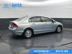 2007 Honda Civic Hybrid
