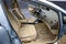 2007 Honda Civic Hybrid