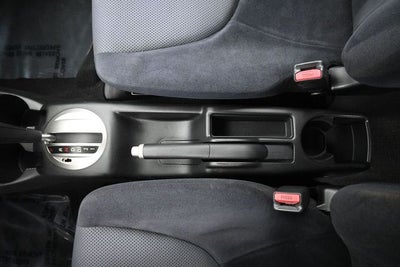 2008 Honda Fit Base