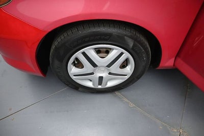 2008 Honda Fit Base