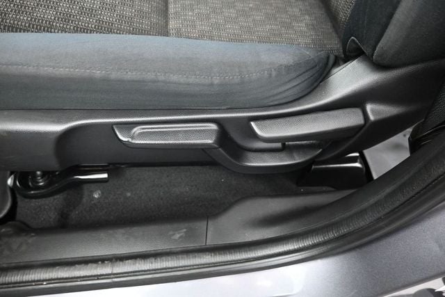 2017 Honda Fit LX